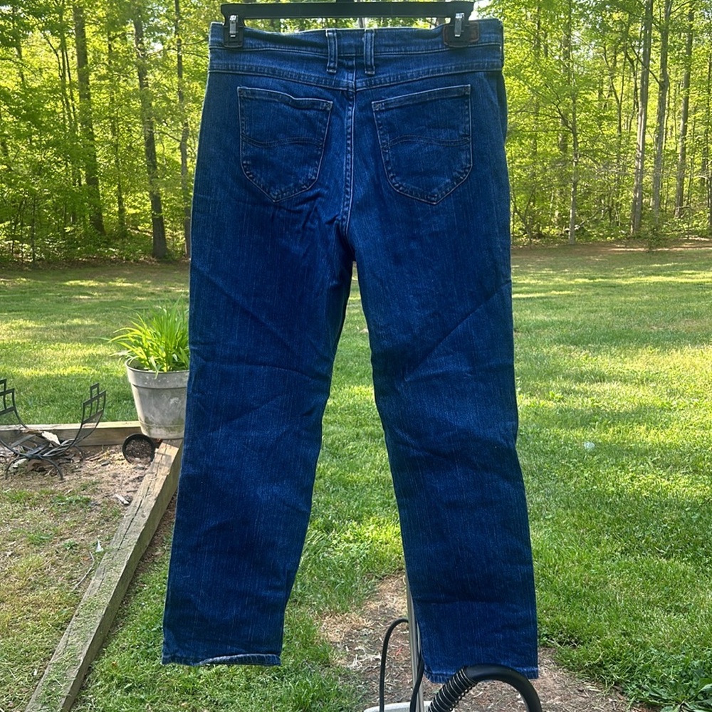 NWT Kim Rogers essential size 10 jeans